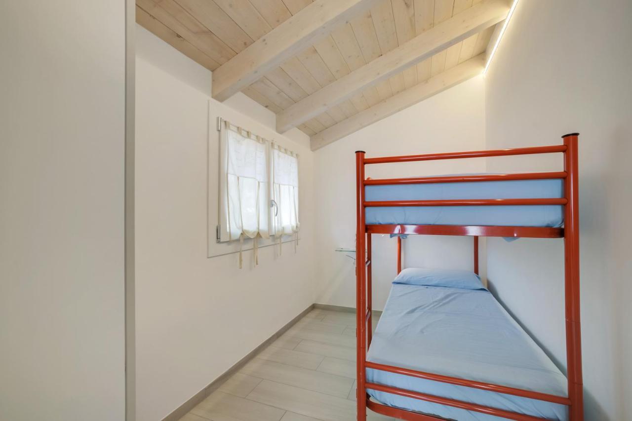 Baita Marina - Tramontana 30M Mare Ceriale Exteriér fotografie